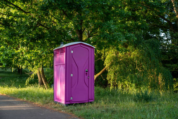 Best Portable restroom trailer rental  in Northampton, MA